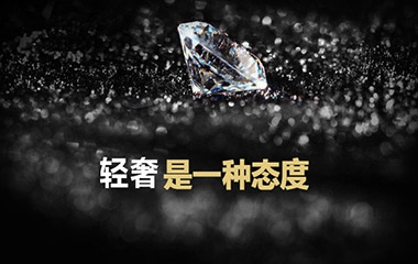 不過分張揚(yáng),不有失身份,輕奢家裝走俏市場