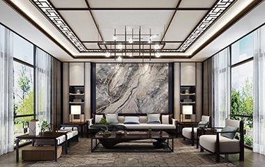 【2019新品】傳統(tǒng)與現(xiàn)代花開并蒂，用心述說恰到好處的魅力