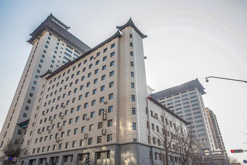 山西-中醫(yī)院設(shè)計(jì)案例、裝修效果圖