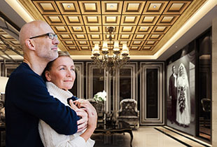 精工智造 至臻服務(wù)