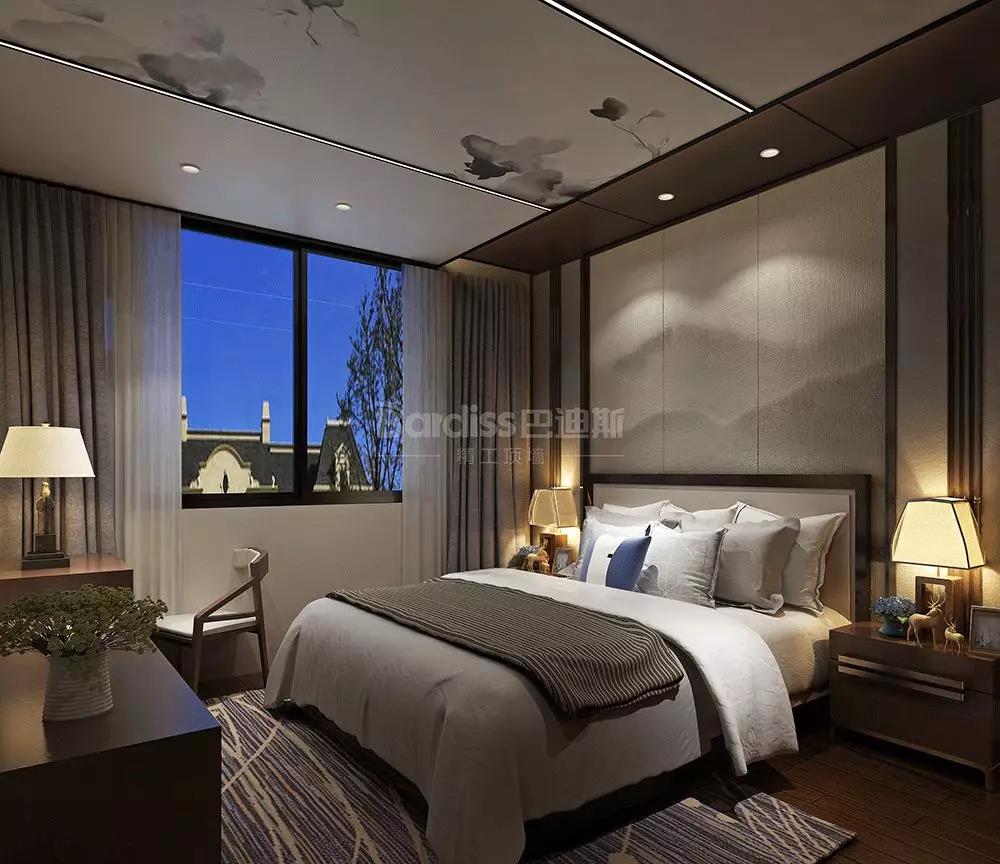 鏡空 | 家居無邊大境，設計感爆棚！