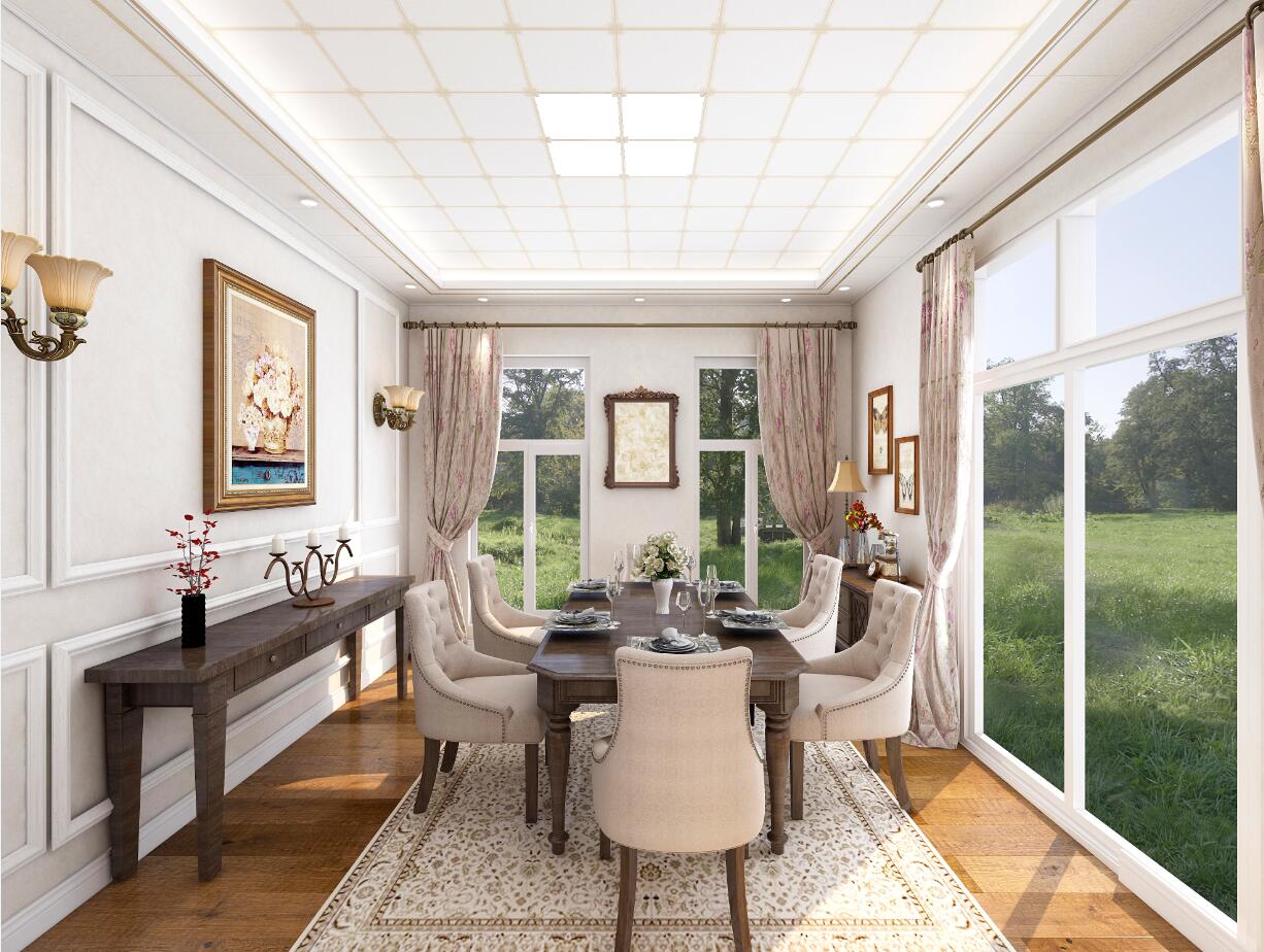 集成吊頂行業(yè)新機(jī)遇，是過硬實(shí)力派還是普通的花瓶？