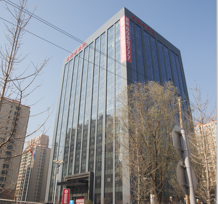 山西-尚德峰國際設計案例、裝修效果圖