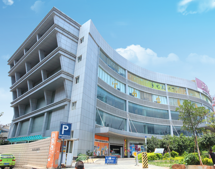 滇池-書(shū)城設(shè)計(jì)案例、裝修效果圖