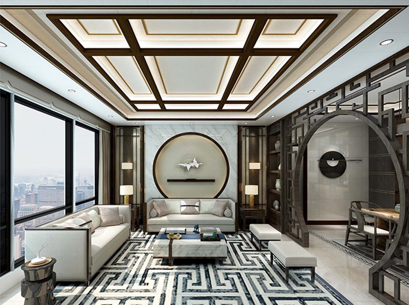 集成吊頂備受家裝市場和人們喜愛的優勢是什么？