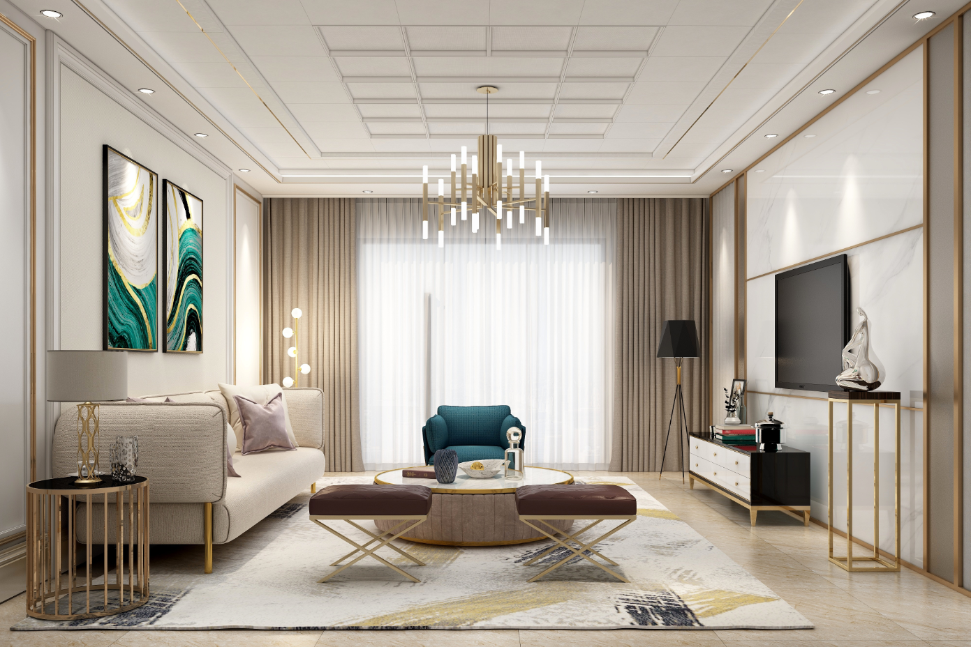 集成墻面和護(hù)墻板有什么區(qū)別？