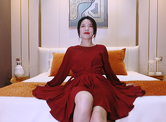 細(xì)致，用心靈度量世界