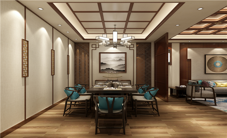 五分鐘，讓你知曉傳統吊頂和集成吊頂的區別