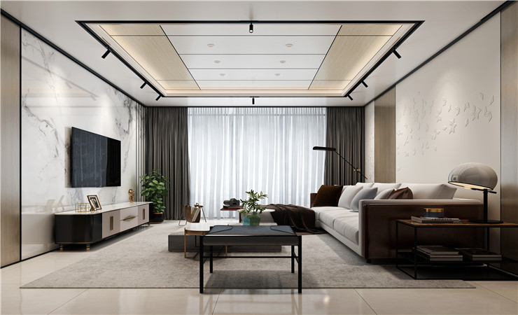 集成吊頂怎么算多少錢(qián)一平方?安裝費(fèi)用是多少？