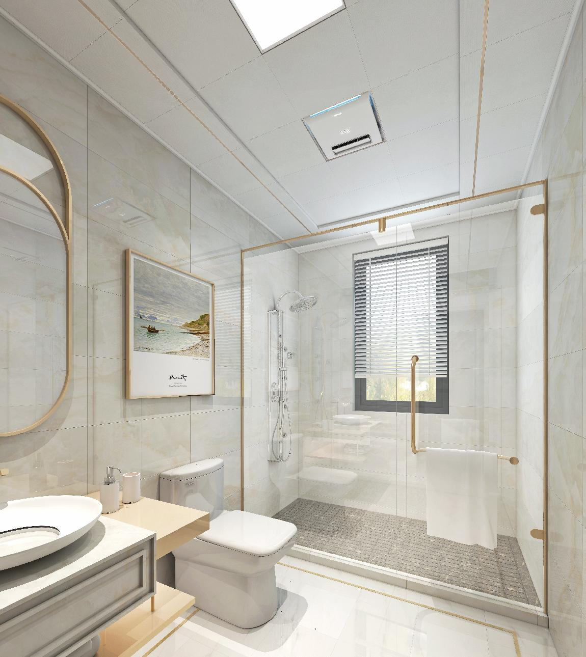 浴霸要怎么選？看完這份攻略，帶你秒懂浴霸基礎知識