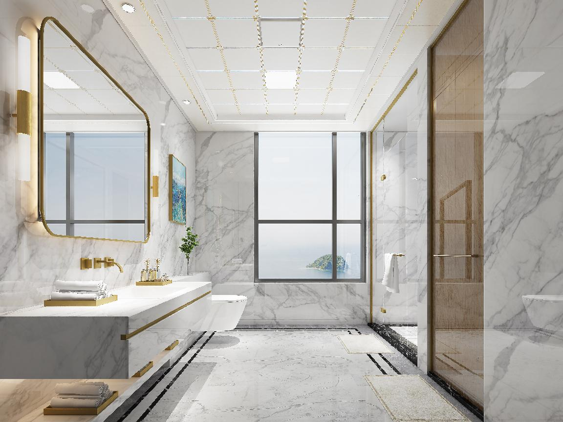 衛(wèi)生間用風(fēng)暖還是燈暖浴霸好?選錯(cuò)了冬天遭老罪了!