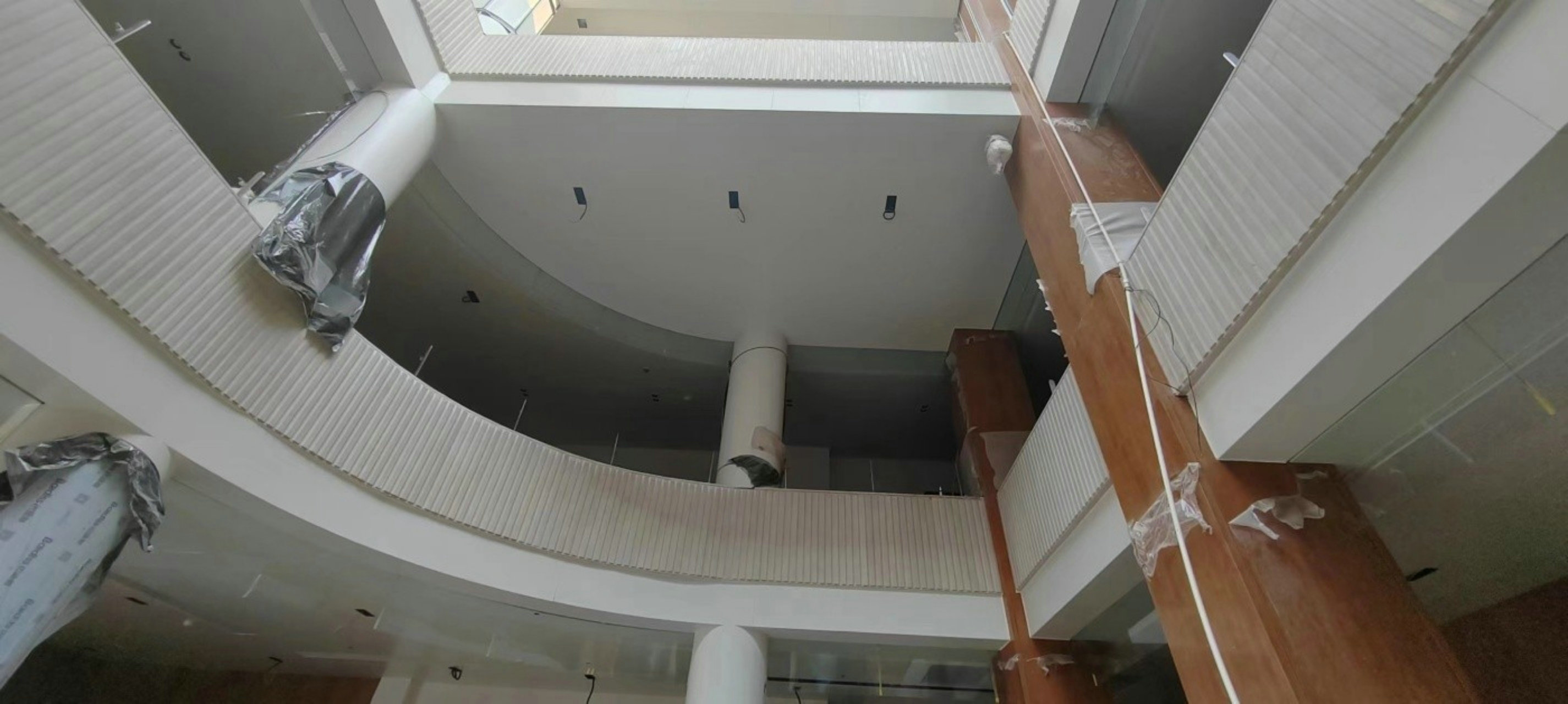 絡陽張海書法藝術博物館