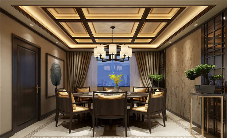 隨著家庭輕奢主義的興起,行業(yè)中出現(xiàn)了大板集成吊頂風(fēng),使居家吊頂“活躍”起來(lái)。 隨著家庭輕奢主義的興起,行業(yè)中出現(xiàn)了大板集成吊頂風(fēng),使居家吊頂“活躍”起來(lái)。